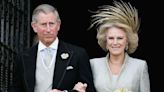 King Charles and Queen Camilla's Wedding: All About Their 2005 Nuptials