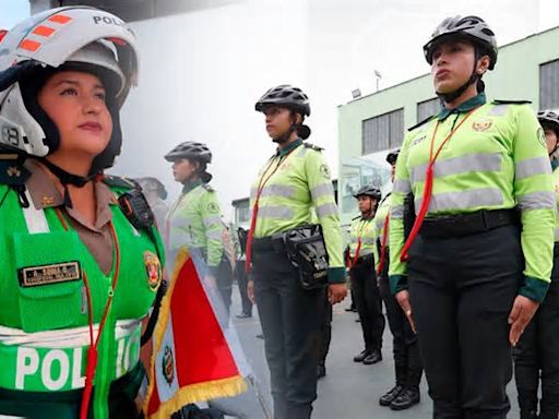 Día de la Mujer Policía en Perú: ¿Cuál es la historia detrás de esta fecha?