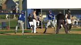 Horseheads baseball cruises past Corning, Hawks softball bests the Blue Raiders