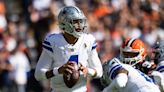 NFL’s highest paid player Dak Prescott says Cowboys teammates expect Rolex watches