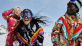 Ski Fashion Trend: 11 Stylish Jackets To Take You From The Slopes To Après-Ski