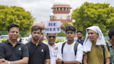 ‘Didn’t cancel as no systematic breach of sanctity’: Supreme Court on NEET-UG 2024 exam