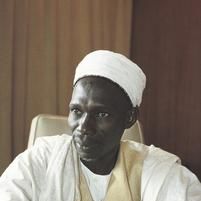 Abubakar Tafawa Balewa