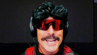 Dr. Disrespect Says He Baited Journalists With ‘Minor’ Tweet, Which Is Not How This Works