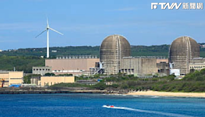 《日經》曝「台灣綠電貢獻僅8%」 美智庫籲不廢核：賴清德是重啟核電不二人選