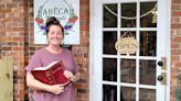 North Augusta business owner to host women's Bible study: 'There's a bit of Jonah in everybody'