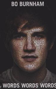 Bo Burnham: Words, Words, Words