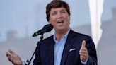 Tucker Carlson Says He Doesn’t Lie on Purpose, But ‘When I Get Pissed, I Do Tend to Overstate’