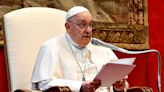 Pope Francis Concedes Surrogacy Could Be a Woman's Only Hope but Says It's 'Not Authorized' by Catholic Church