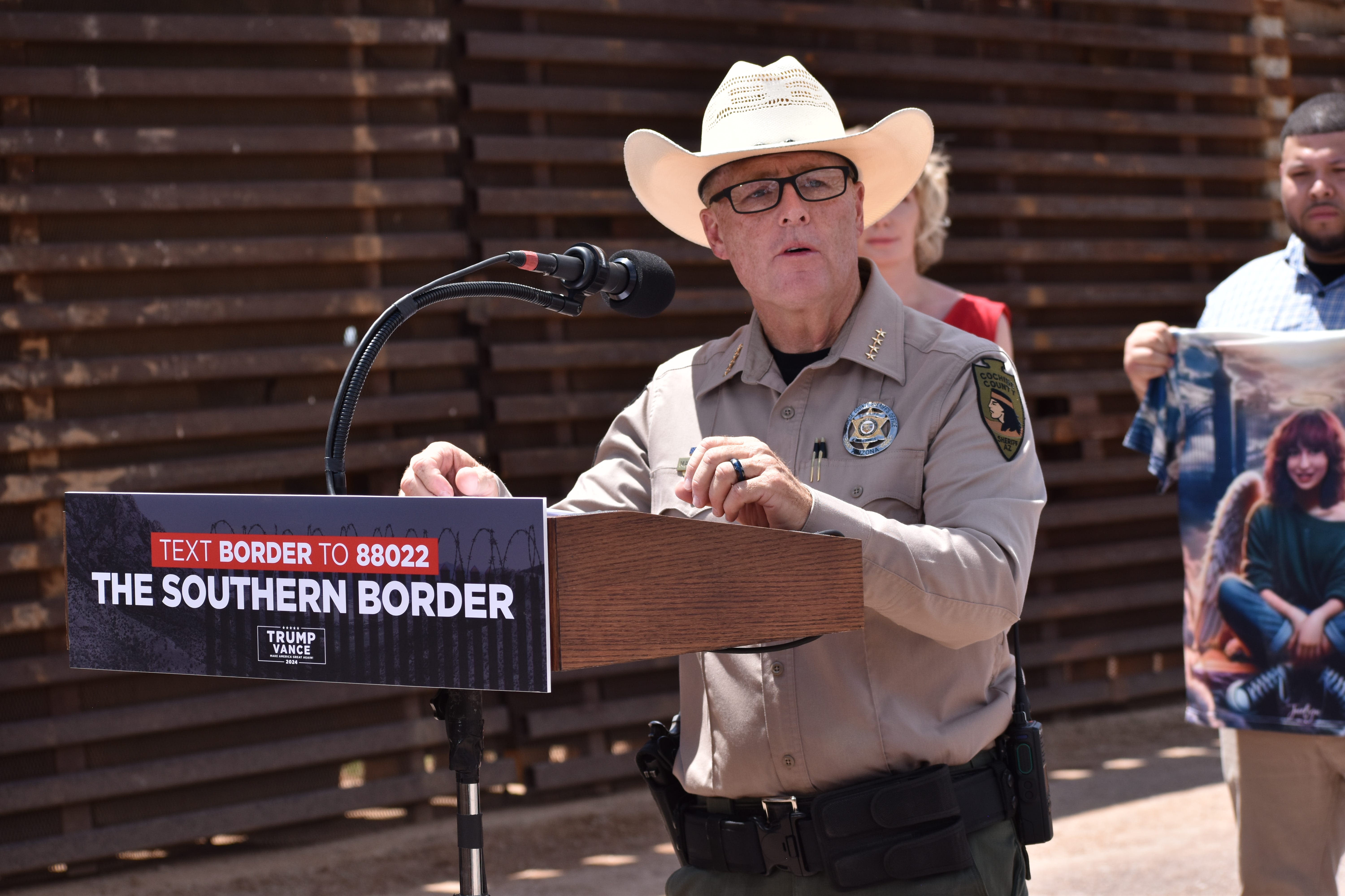 OPINION: Every Arizona teen needs 'the talk' on a rampant border state problem