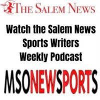 Salem News Sports Podcast for Tuesday, May 21