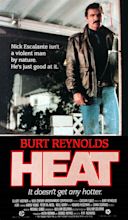 #1039 Heat (1986) – I’m watching all the 80s movies ever made