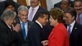 Las controvertidas pensiones vitalicias para expresidentes: qué países de América Latina las mantienen