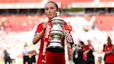 Women's Super League: Manchester United Confirm Captain Katie Zelem's Exit