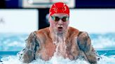 Adam Peaty narrowly MISSES out on third Olympic breaststroke gold