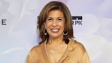 Hoda Kotb Says She’s Been Slacking at the Gym but 'Today’s the Day' to Get Back on Track
