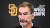 Shaikin: Padres' Peter Seidler, baseball's risky spender: 'There's a risk to doing nothing'