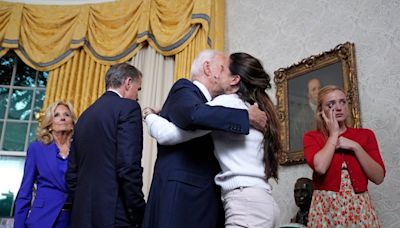 Meet President Biden's Daughter Ashley Biden