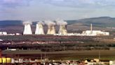 Slovakia plans to build a new nuclear reactor