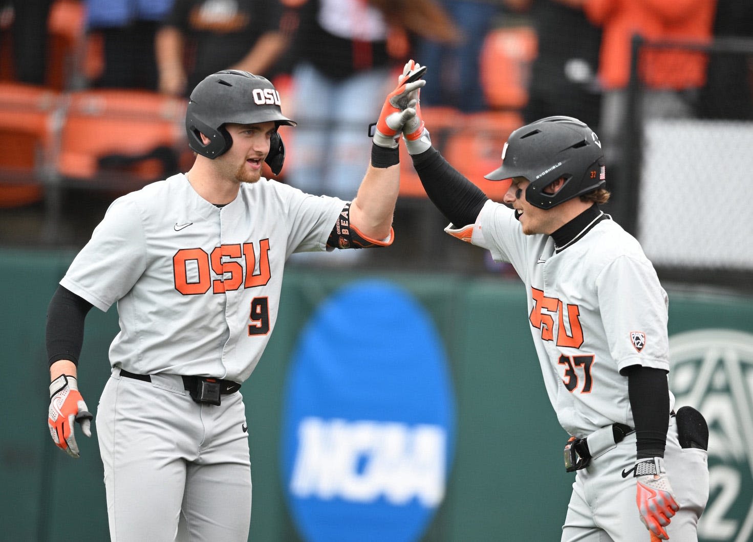 How Oregon State baseball is preparing for super regional showdown with Kentucky