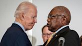 WATCH: Rep. Clyburn Says He Backs Biden—Then Leaves the Door Open for a Replacement