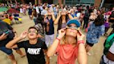 Solar eclipse in Orlando: How to watch the celestial event