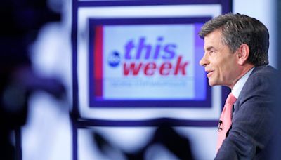 Is George Stephanopoulos leaving 'GMA'? What we know about the ABC morning-show anchor