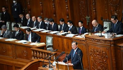 Japan PM to dissolve parliament for 'honeymoon' snap election