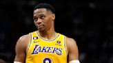 As Russell Westbrook exits failed Lakers tenure, is his career nearing the end?