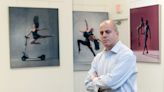 Dance photographer finds light in work after career as Westchester prosecutor