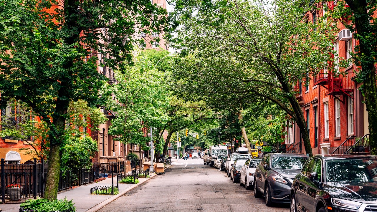 A Romantic—And Comprehensive—Guide to New York City’s West Village