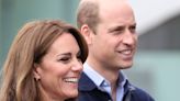Prinz William mit Statement zu Gesundheit von Prinzessin Kate
