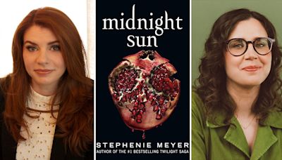 ‘Twilight’ Animated Series Gets Netflix Order; Sinead Daly Adapting Stephenie Meyer’s ‘Midnight Sun’