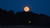 When is the next full moon? What is the Flower Moon? What to know about May's full moon