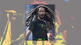 About the Rumor Keanu Reeves is Wearing Dreadlocks to Play Bob Marley in New Movie