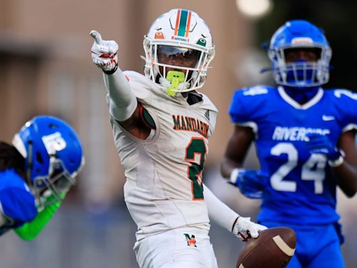 Texas Longhorns Trending to Land Three Five-Star Receivers in 2025 Class?