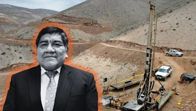 Tía María inicia operaciones antes del 2027 y ministro Rómulo Mucho asegura que “gatillará” otros proyectos mineros