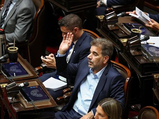 Diputados del PRO le reclamaron al Gobierno que pague la deuda de Cammesa con las generadoras de energía