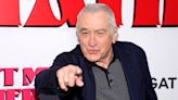 Robert De Niro is a dad again at 79 — imagine the abuse he’d get if he was a mother