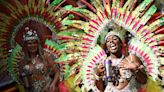 Notting Hill Carnival 2023 latest LIVE: Sun is shining for second and final day of celebrations