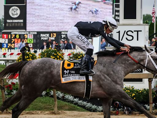 Belmont Stakes 2024: Early Predictions for Seize the Grey, Top Contenders