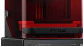 SprintRay Introduces Pro 2 3D Printer with Array of New Features