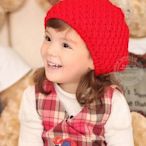 寶貝時尚配件屋 lemonkid 新款兒童 毛線帽 寶寶 保暖帽 冬款 糖果 菠蘿 針織帽