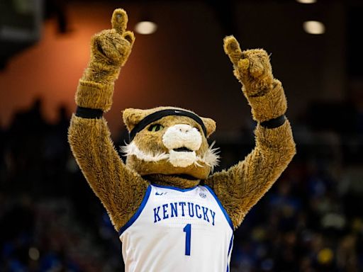 Kentucky basketball has reached out to an elite in-state 2026 prospect