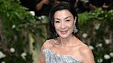Michelle Yeoh to lead Blade Runner 2099