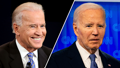 Criticisms mount that Biden is a 'shadow' of himself after disastrous debate: 'Not the same man' from VP era