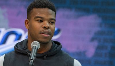 Damien Harris No Longer Joining CTSN Broadcast Team: Roll Call, August 15, 2024