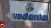 Vedanta looks to pare debt with Rs 8,500 crore fund-raise - Times of India