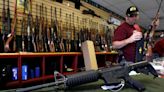 Democratic lawmakers ask payment firms to renew work on gun code