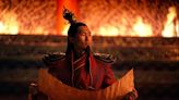 Look: Live-action 'Last Airbender' photos show fire kingdom leaders